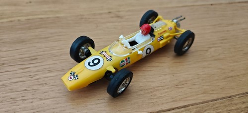 Slot scalextric - scalextric, (mm