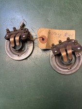 NOS 2 Lamp Holder, NOTEK