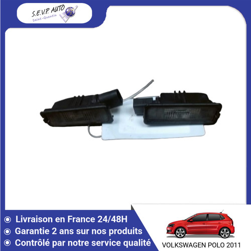 Eclaireur plaque de - 🇫🇷,