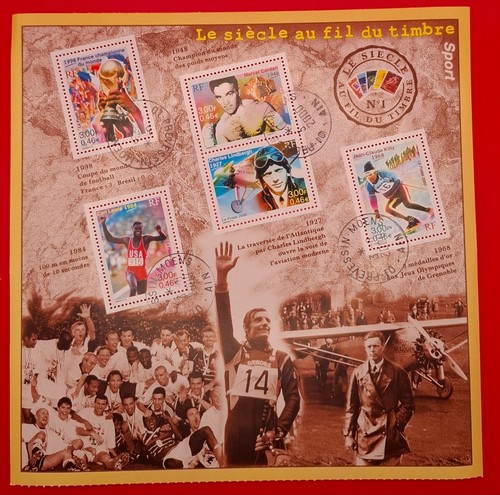 France 2000 haut - france, 2000-