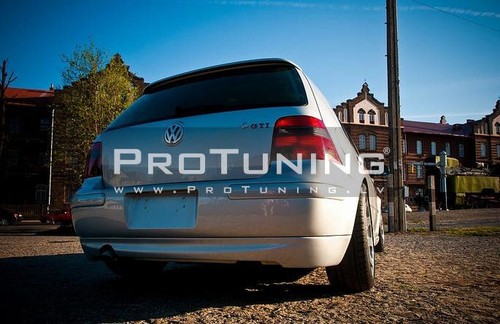 Pour golf mk4 - pour, partie