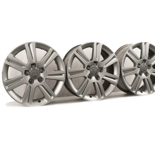 Cerchi aluminium audi a4 - cerchi,
