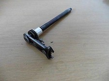 Arbre De Commande Pour Boîte