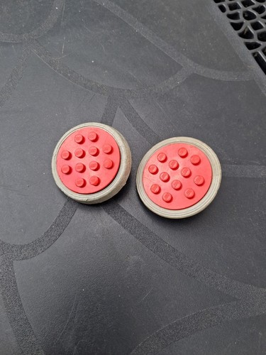 Lego roues avec pneu voiture - lego,