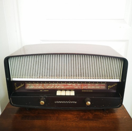 Ancien vintage sonneclair - vintage,
