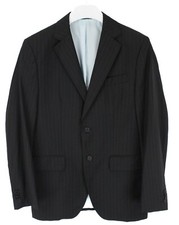 GANT Blazer Homme (UE) 48 Noir