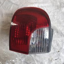 Hyundai H1 starex 2003 Rear Left light assembly #Box 41 #101187