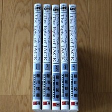 Radiata Stories Jack Volumes