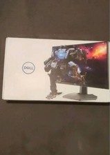 Ecran PC gamer Dell S2522HG