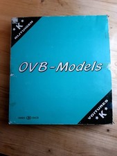OVB Models 3000 - Coffret 4