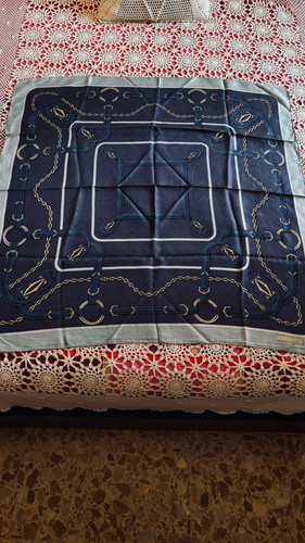 Must cartier foulard - cartier,