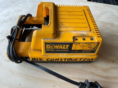 Dewalt dc9000 36v hour - dewalt,