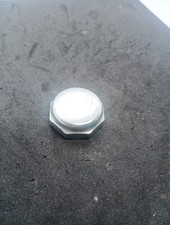 Ecrou Pivot De Fourche Motobecane Mobylette Peugeot Mbk 51