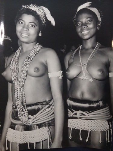 Togo festival mondial - togo,