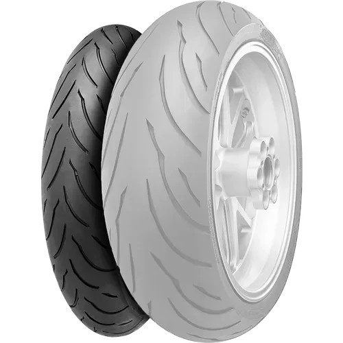 Contimotion front tire - front,
