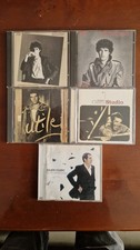 LOT 5 CD JULIEN CLERC