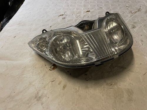 Phare piaggio 125 x8 - phare,