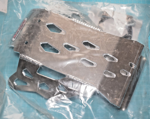 Sabot protection aluminium - sabot, de