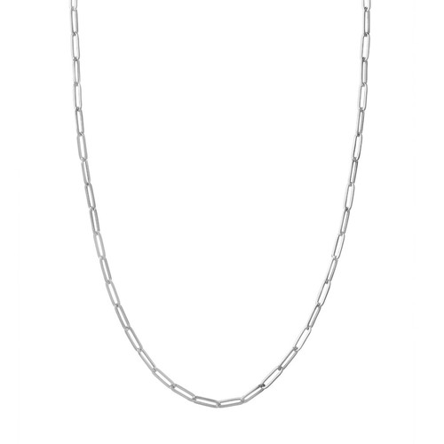 8mm trombone chaîne collier - 3.8mm,