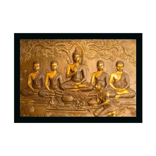 Lord bouddha peinture maison - lord,