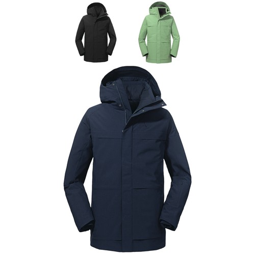 Schöffel veste isolante - schöffel,