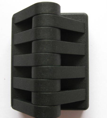 Plastique gond 54x44mm fil - plastique, m6