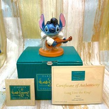 WDCC Lilo & Stitch Lilo &