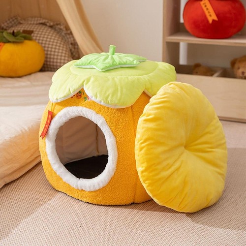 Maison pour chat forme de - pour,