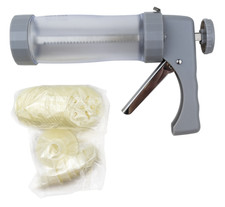 Appareil à churros et pâtisserie