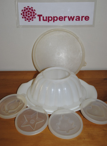 Tupperware moule à - moule,