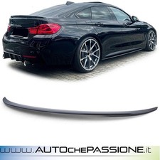Spoiler Aileron BMW Série 4