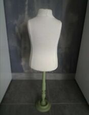 Vintage Enfant Mannequin