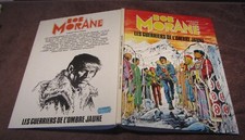 BOB MORANE @ édition