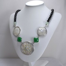 Collier en Argent 925 Avec