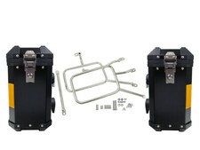 Valise Lot Noir Yamaha XT 660