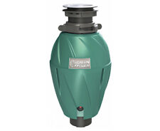 Elleci Dissipateur - Broyeur