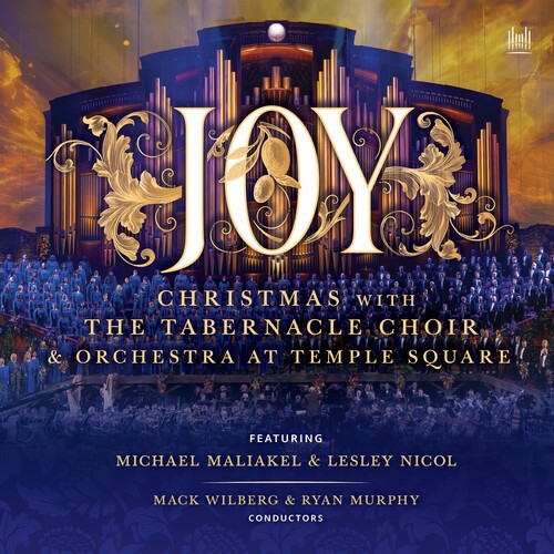Tabernacle choir joy - at,