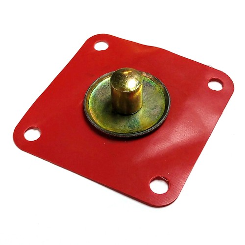 Accelerator pump diaphragm - accelerator,