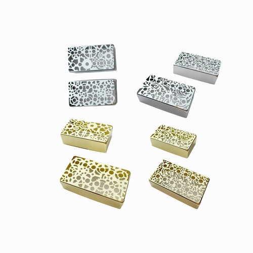 Lot caches micros pour - lot, 2