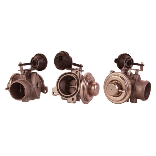 Egr valves for seat - egr, alhambra
