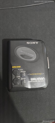 Walkman sony ex304 courroie - sony,