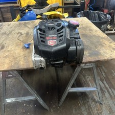 Briggs & Stratton 163 cc lawnmower engine