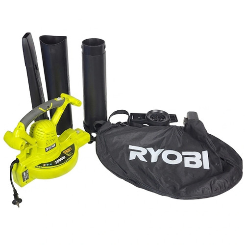 Outlet ryobi rbv3000csv - ryobi,