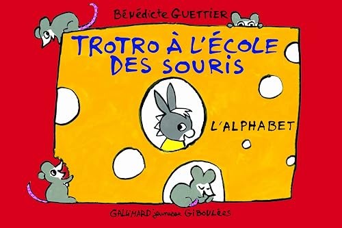 Trotro école des - trotro, à