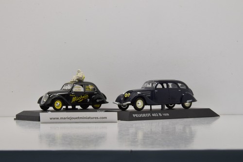 Peugeot 402 1939 202 - 402,