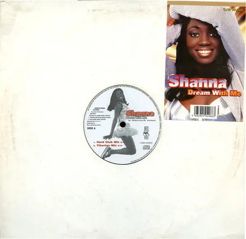 Shanna dream with single - me,