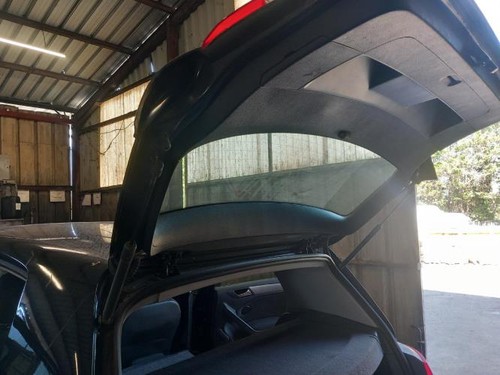 Verin coffre volkswagen - de,