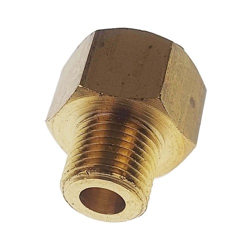 Adaptateur laiton pour
