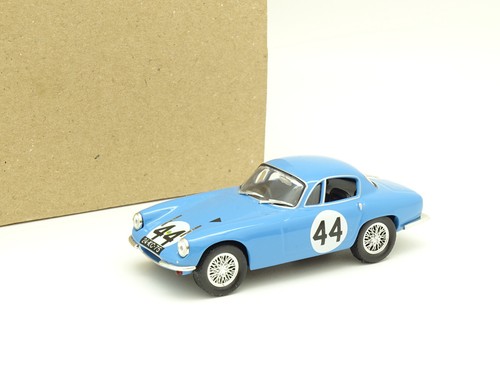 Ixo lotus elite - sb,