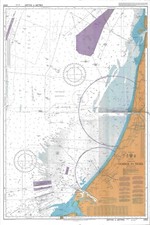 Carte Maritime Nautique